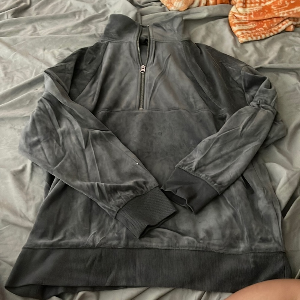 Wild Fable quarter zip